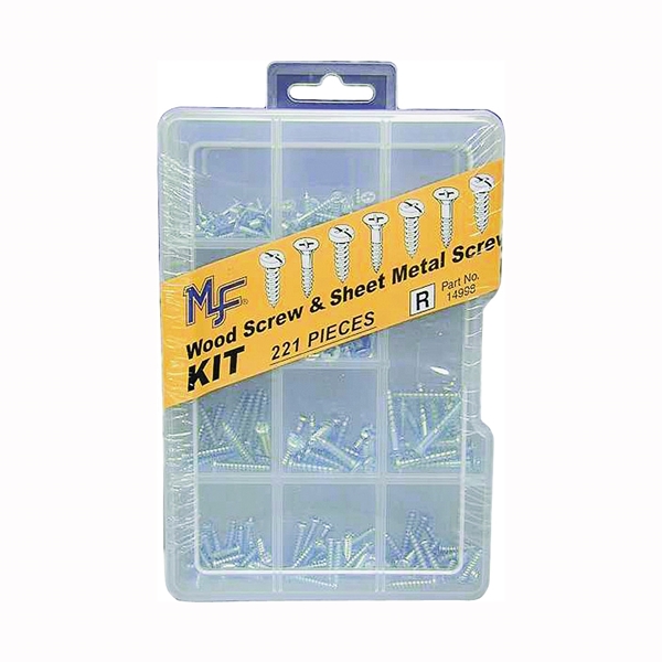 Midwest Fastener 14998