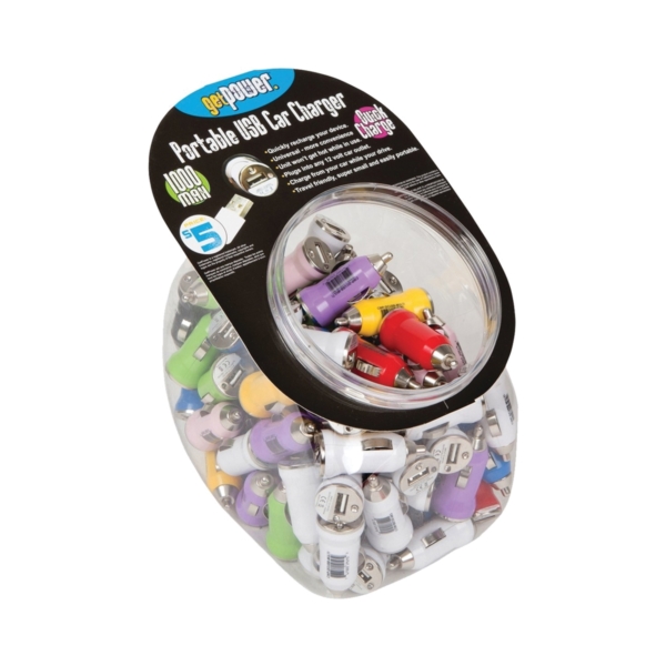 Getpower CWP-USBBOWL-DC