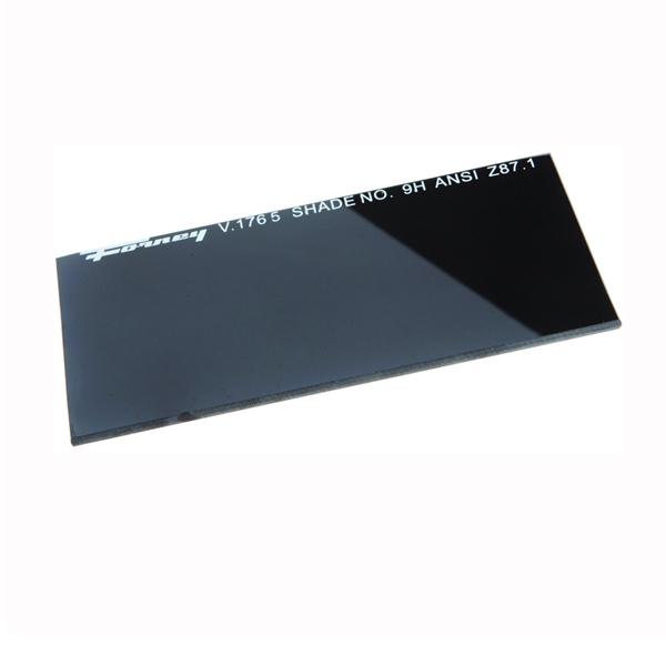 Forney 57009 Hardened Welding Lens, 2 in W - 2
