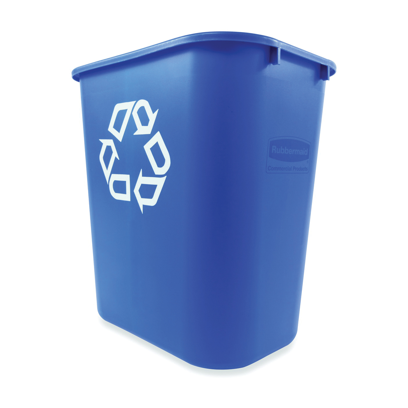 Rubbermaid FG295673BLUE