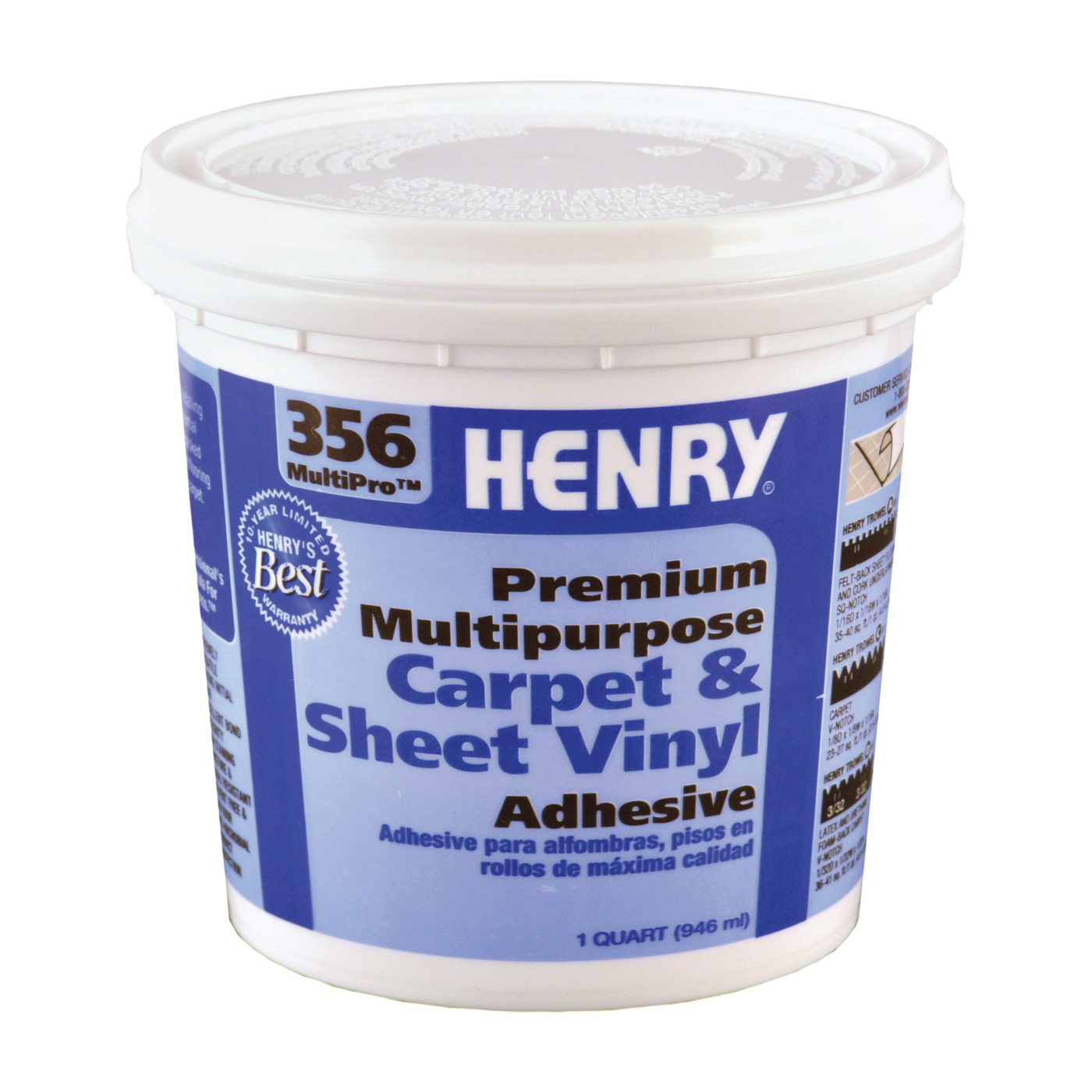 Henry 356-030