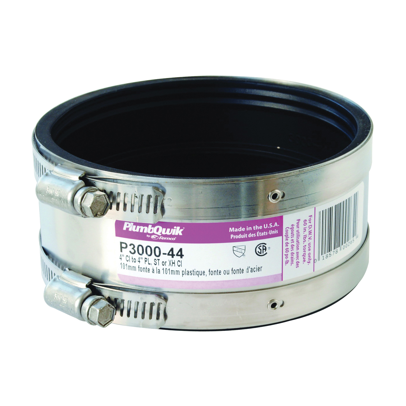 Fernco P3000-44