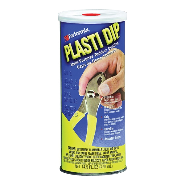 Plasti Dip 11601-6