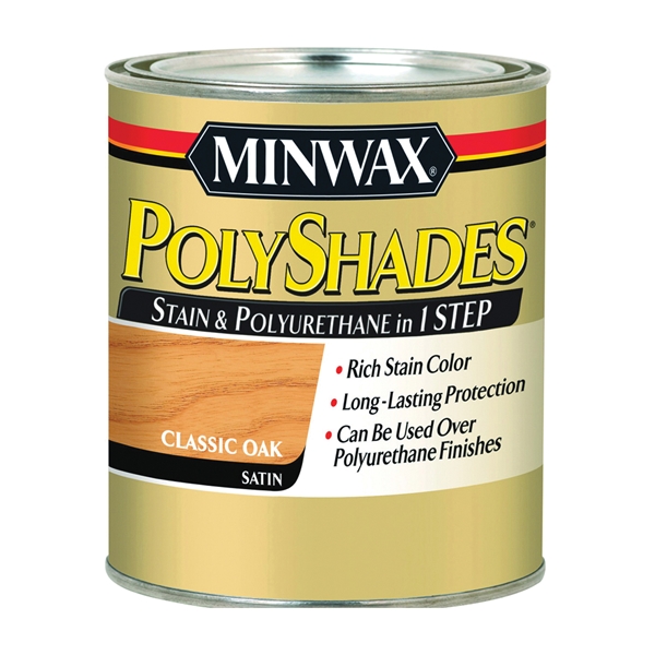 Minwax 213704444