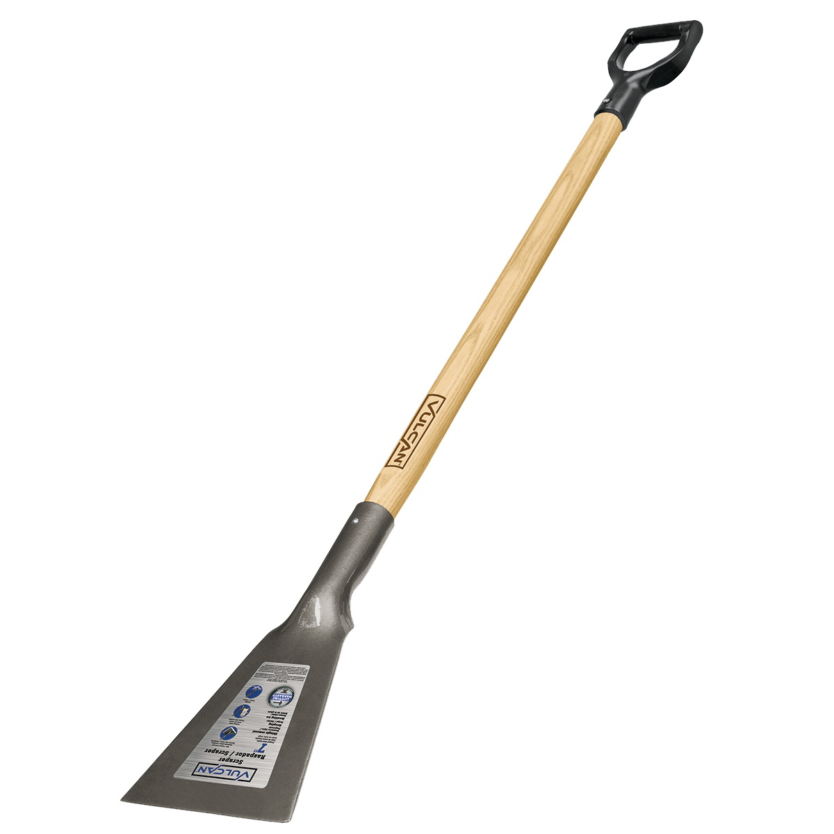 Vulcan 34552 SCR-7D