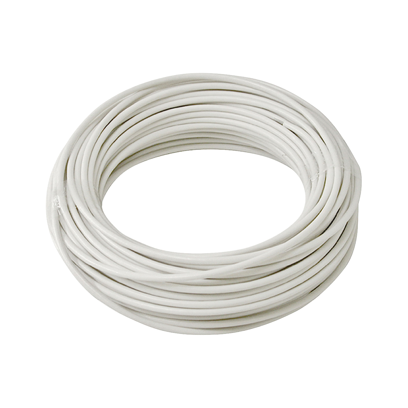 Hillman 122066 Fiber Core Wire, 100 ft L, Plastic, 50 lb, #5 - 4