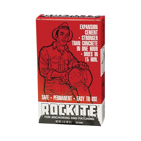 Rockite 10005