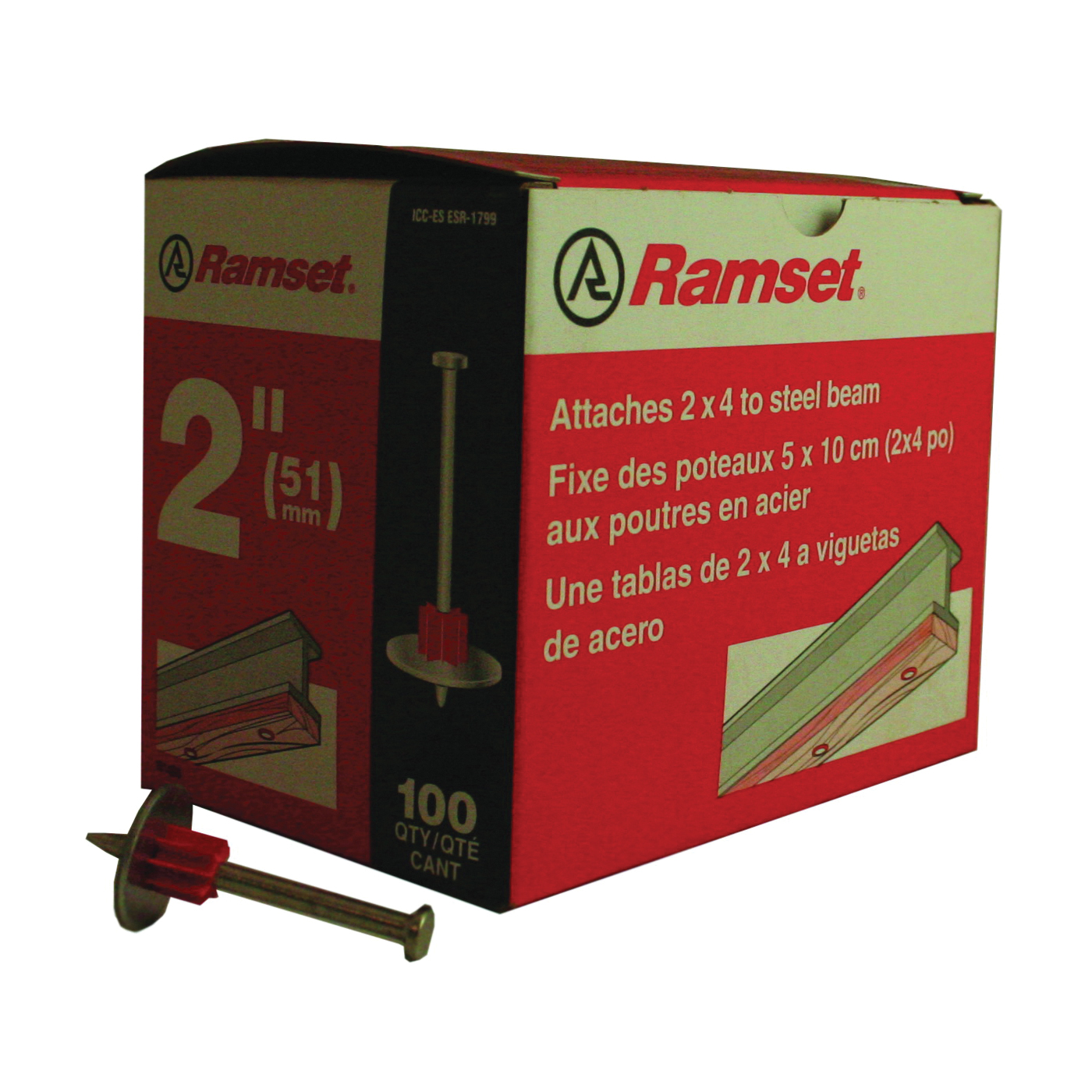 Ramset 1514SD
