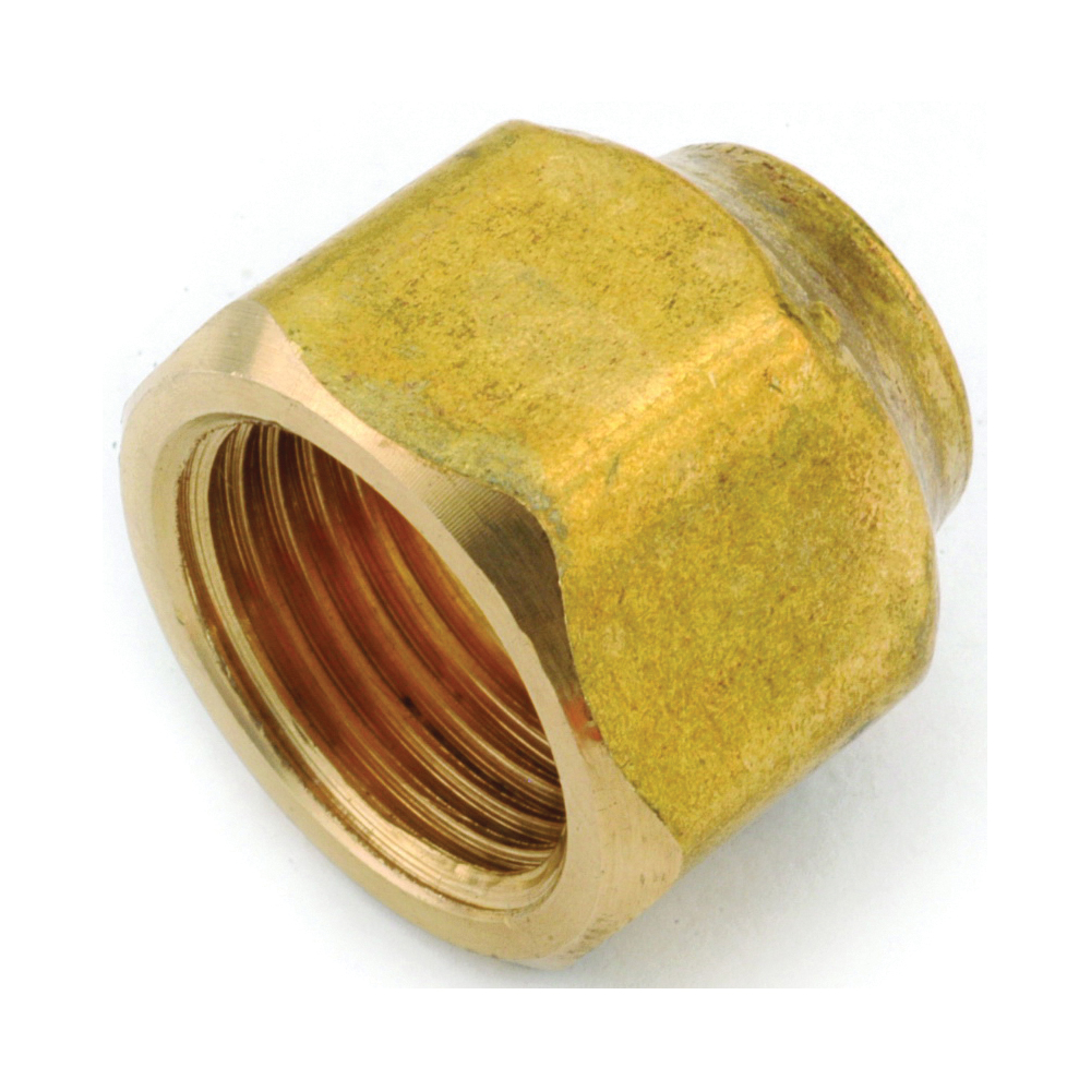 Anderson Metals 754020-0806
