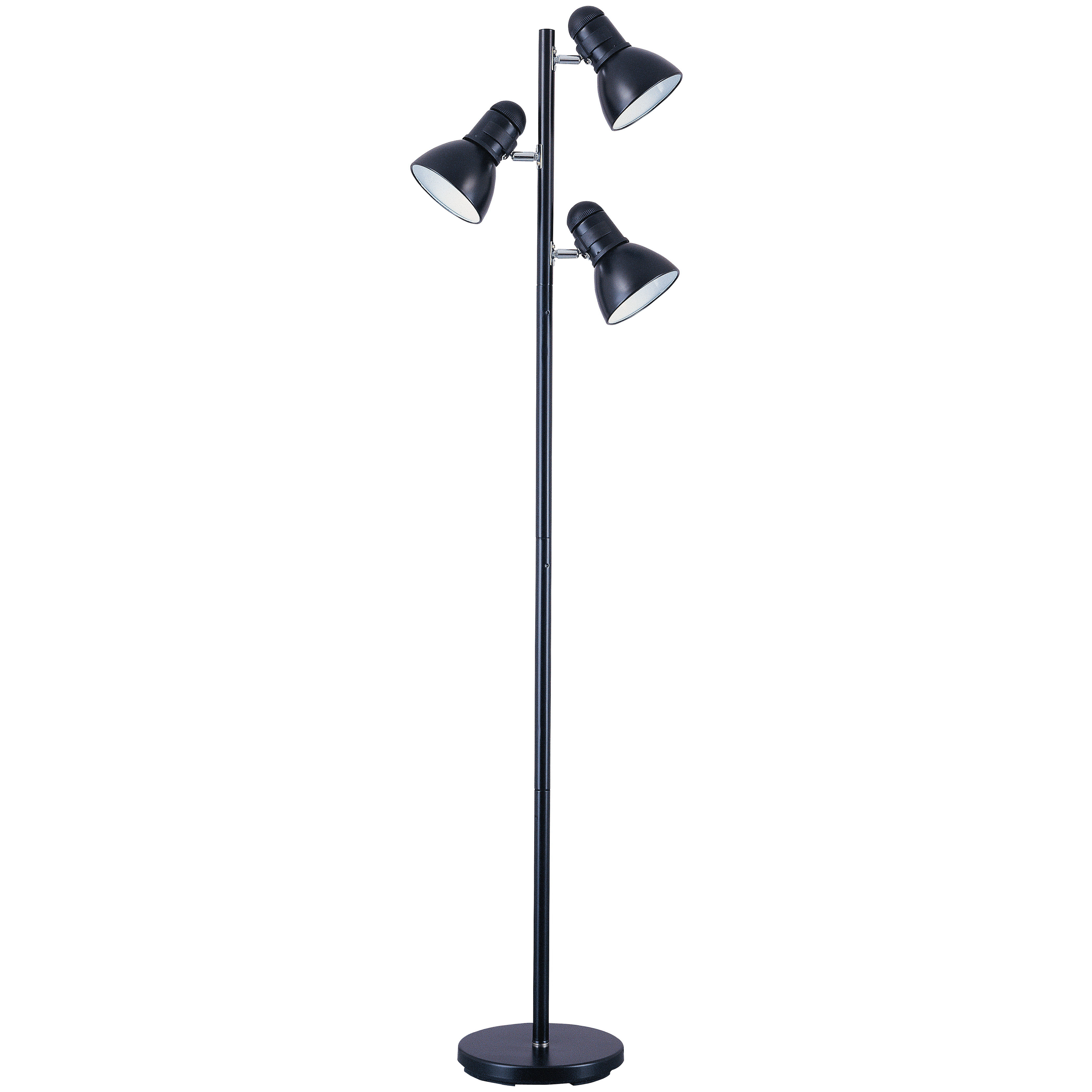 Boston Harbor TL-TREE-134-BK-3L