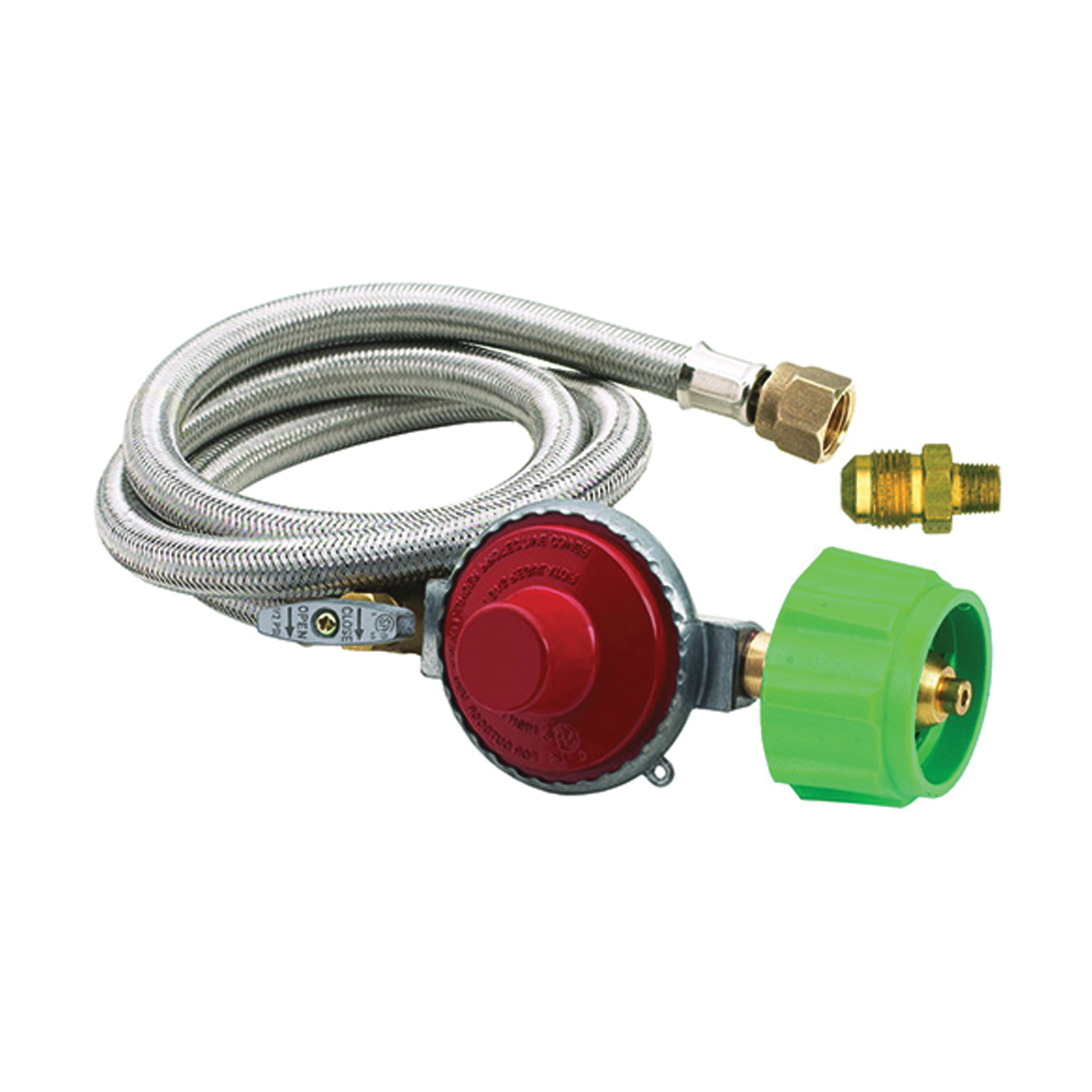 Bayou Classic M5HPR-1