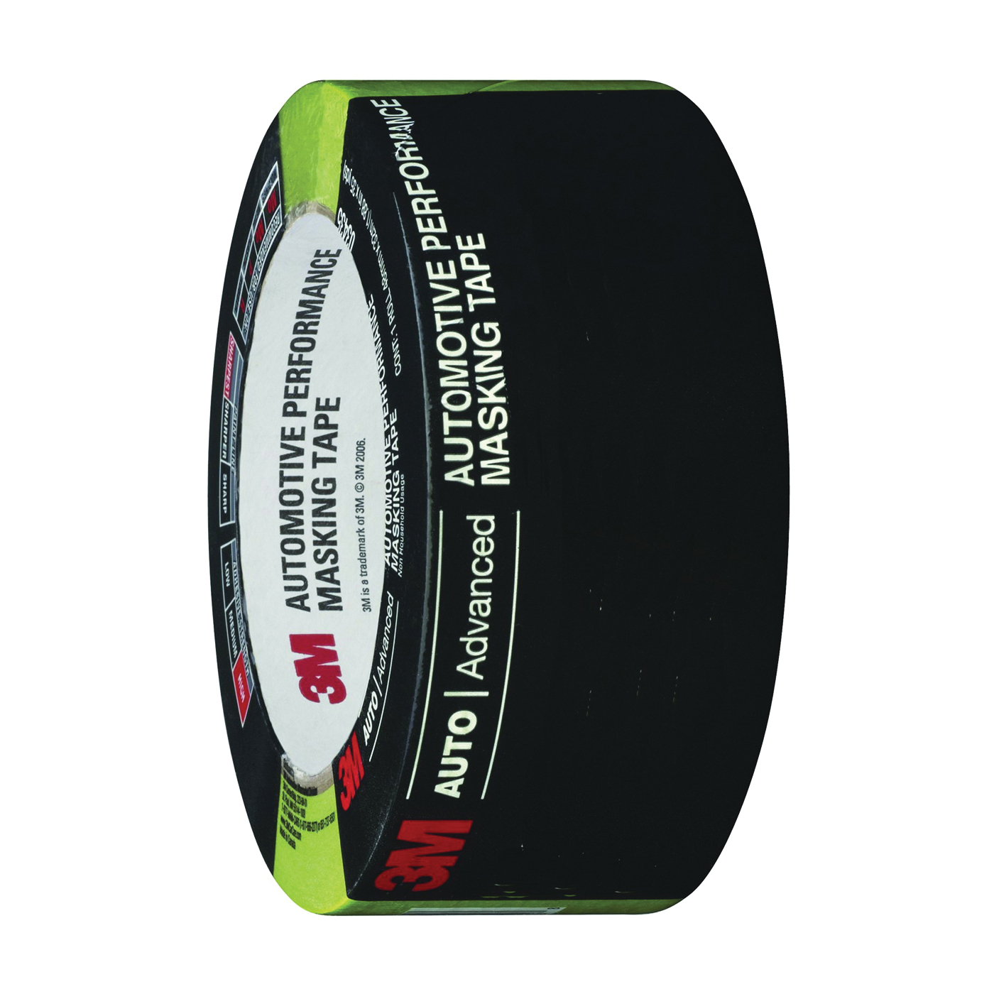 Bondo 03433 Bondo Masking Tapes, 36MM x 32M - 1