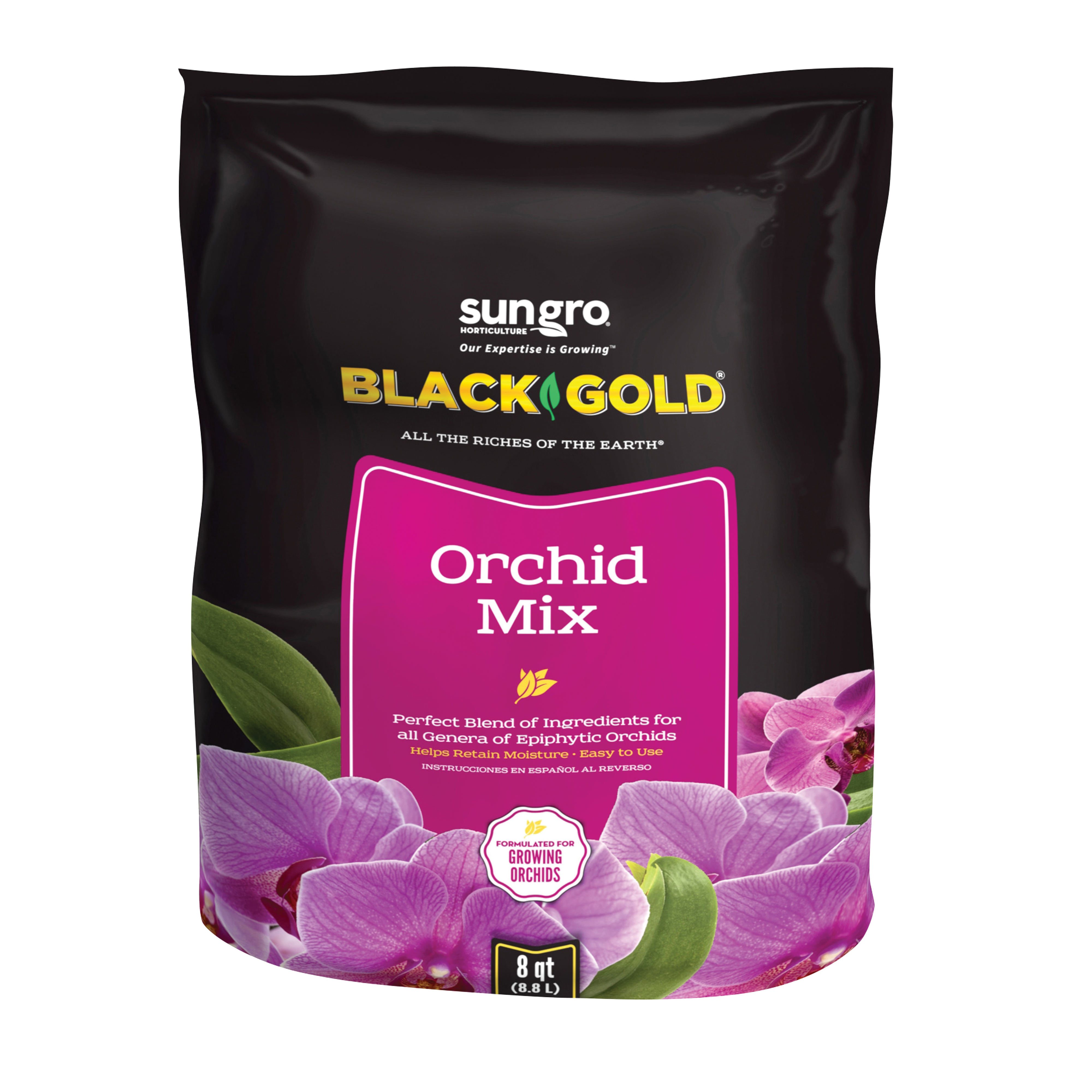 Sun Gro 1411402 8 QT P