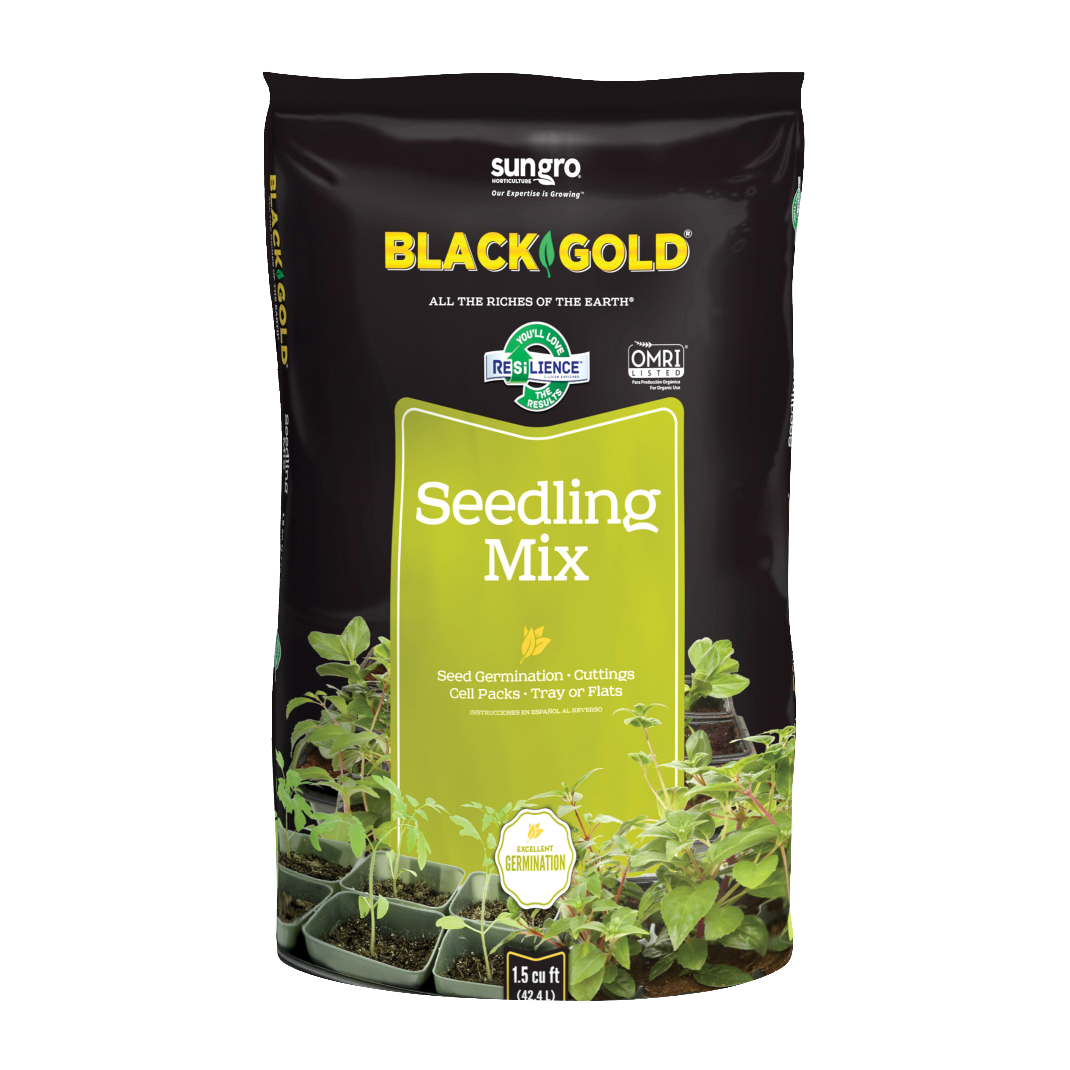 Sun Gro 1411002.CFL001.5P