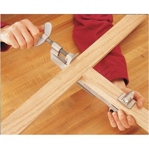 Shop Fox D2269 Face Frame Clamp, 3/4 in Max Opening Size - 2