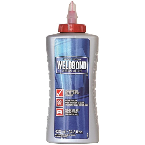 Weldbond 8-50420