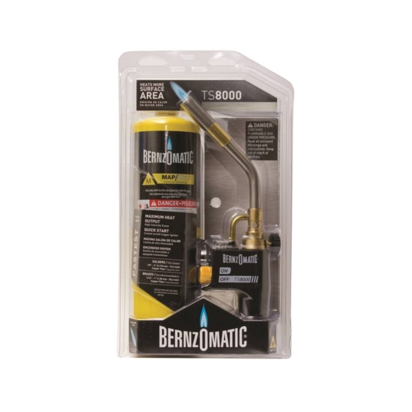 Bernzomatic 332497
