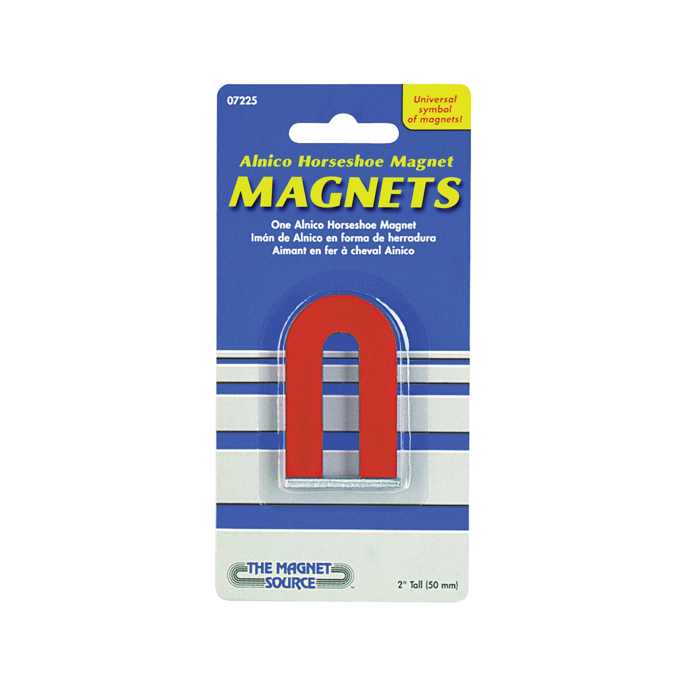 Magnet Source 07225