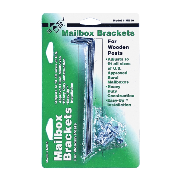 Gibraltar Mailboxes MB100000