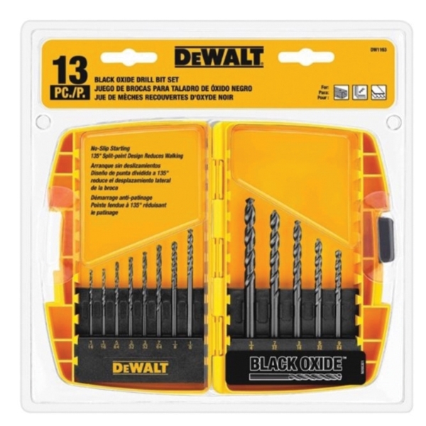 Dewalt DW1163