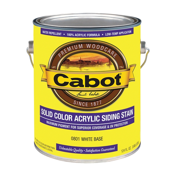 Cabot 140.0000801.007
