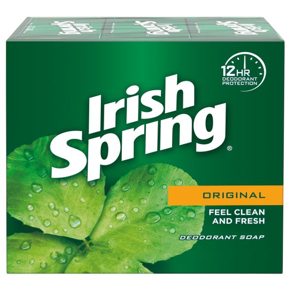Irish Spring 14424
