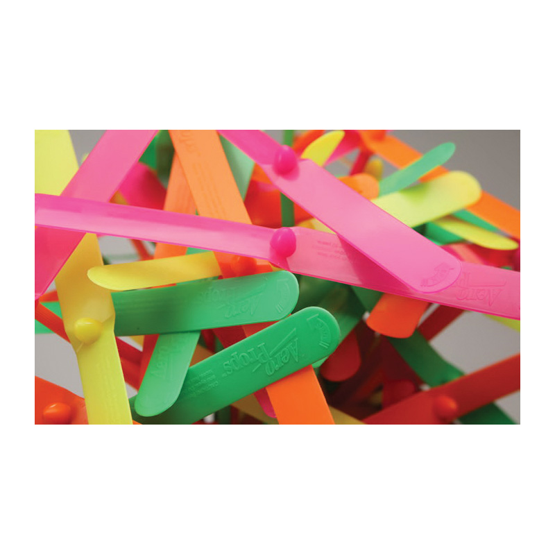 Aero Props V48540