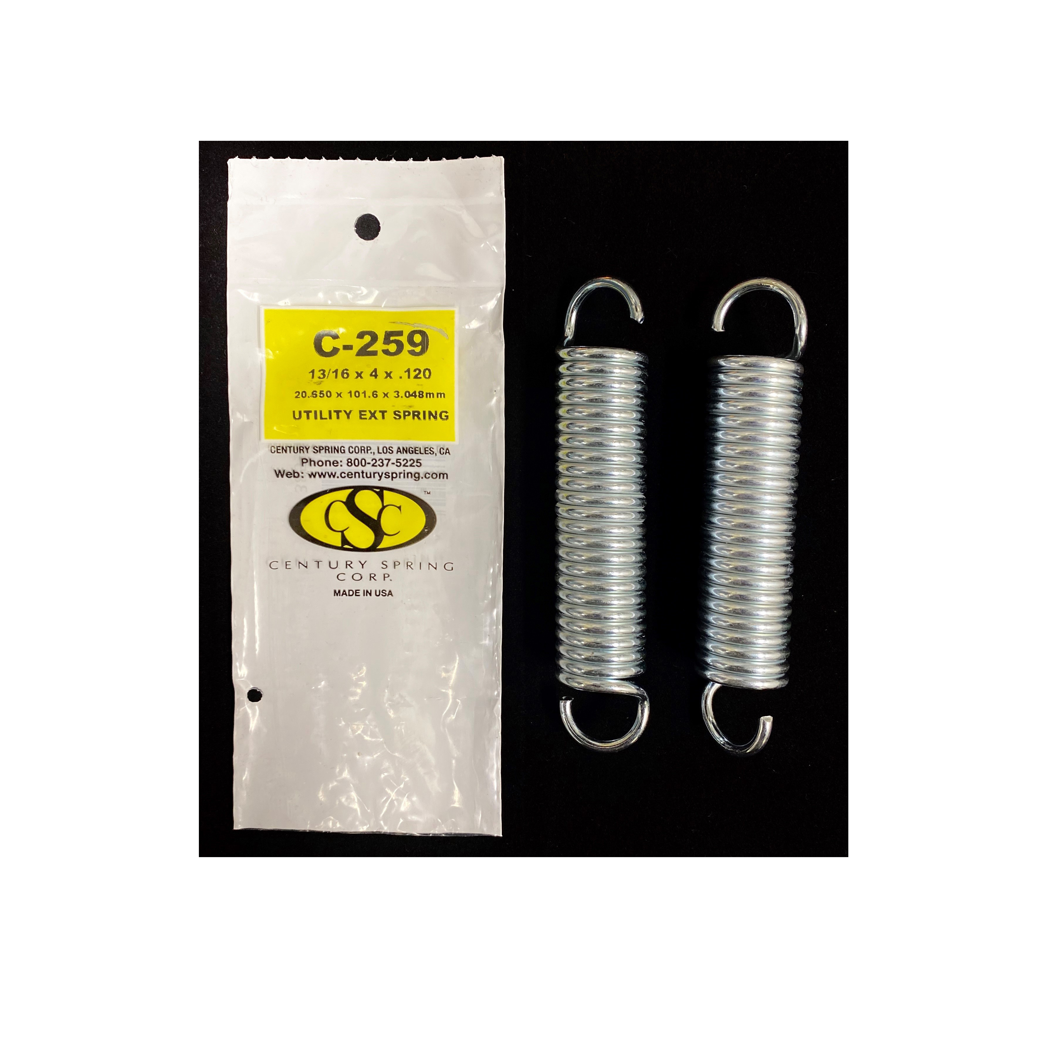 Csc C-259