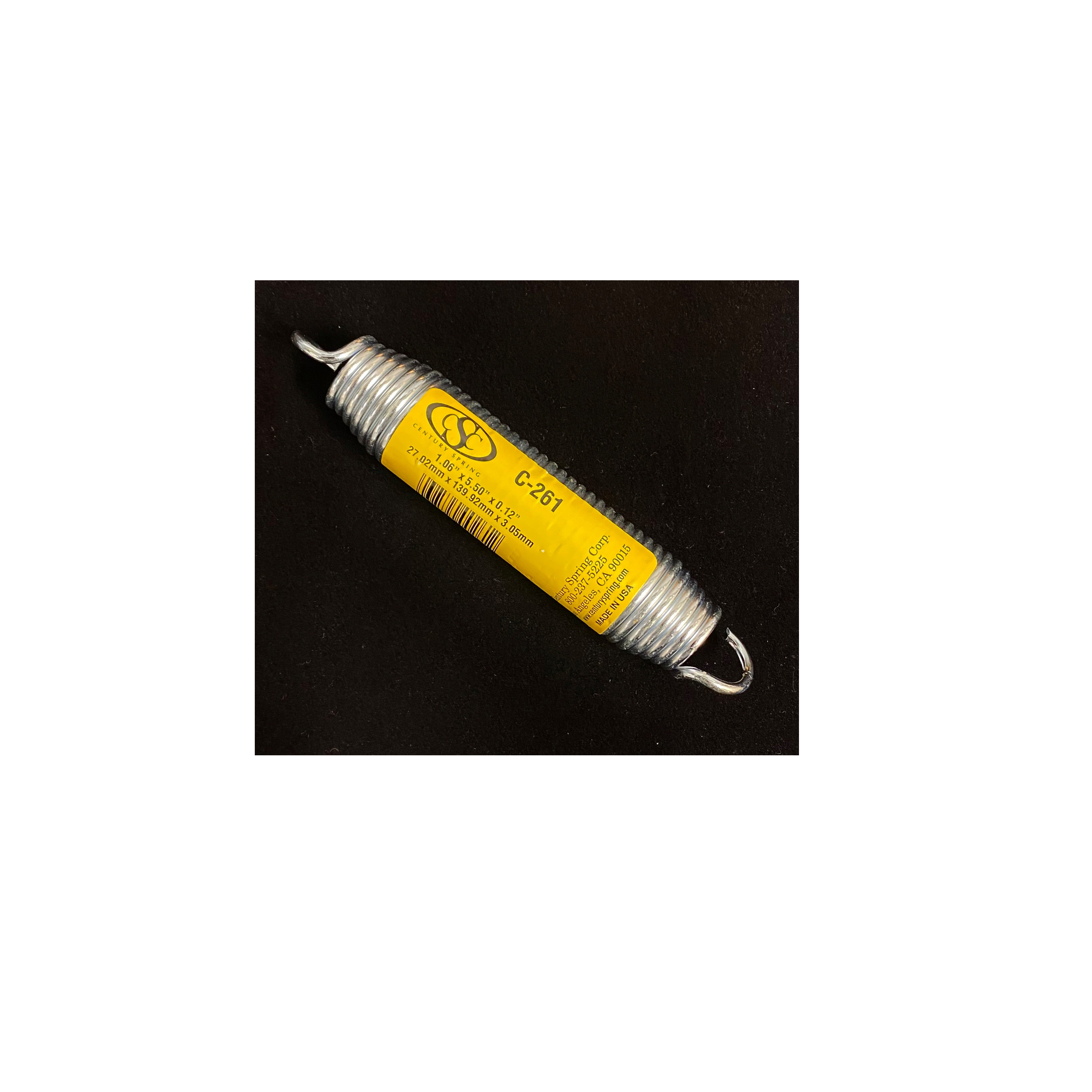 Csc C-261