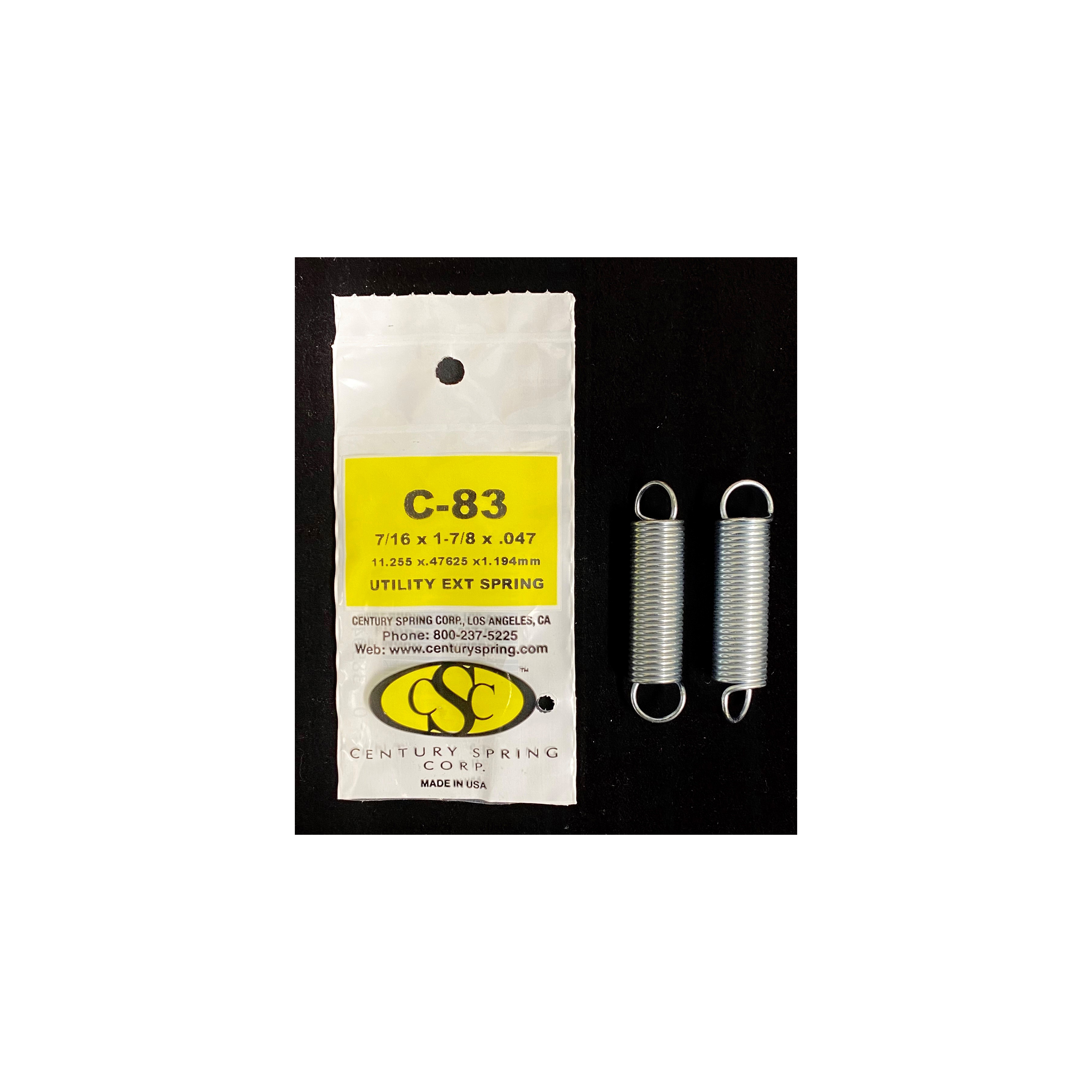 Csc C-83