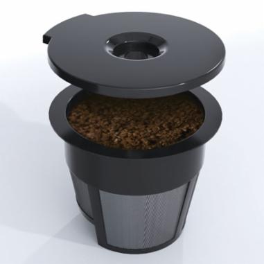 Cafe Brew RK-303