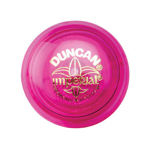 Duncan 3124IM