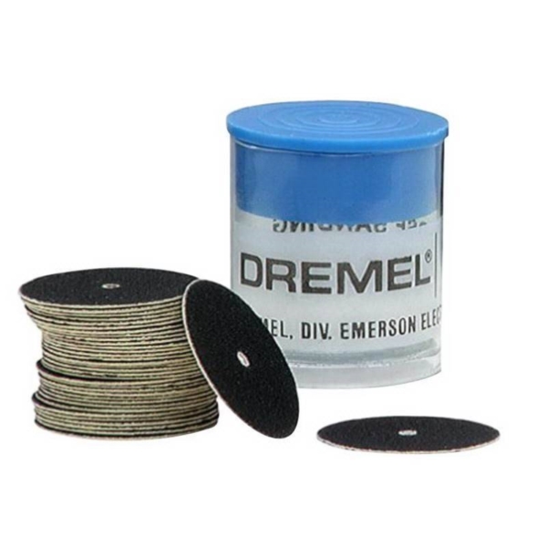 Dremel 411