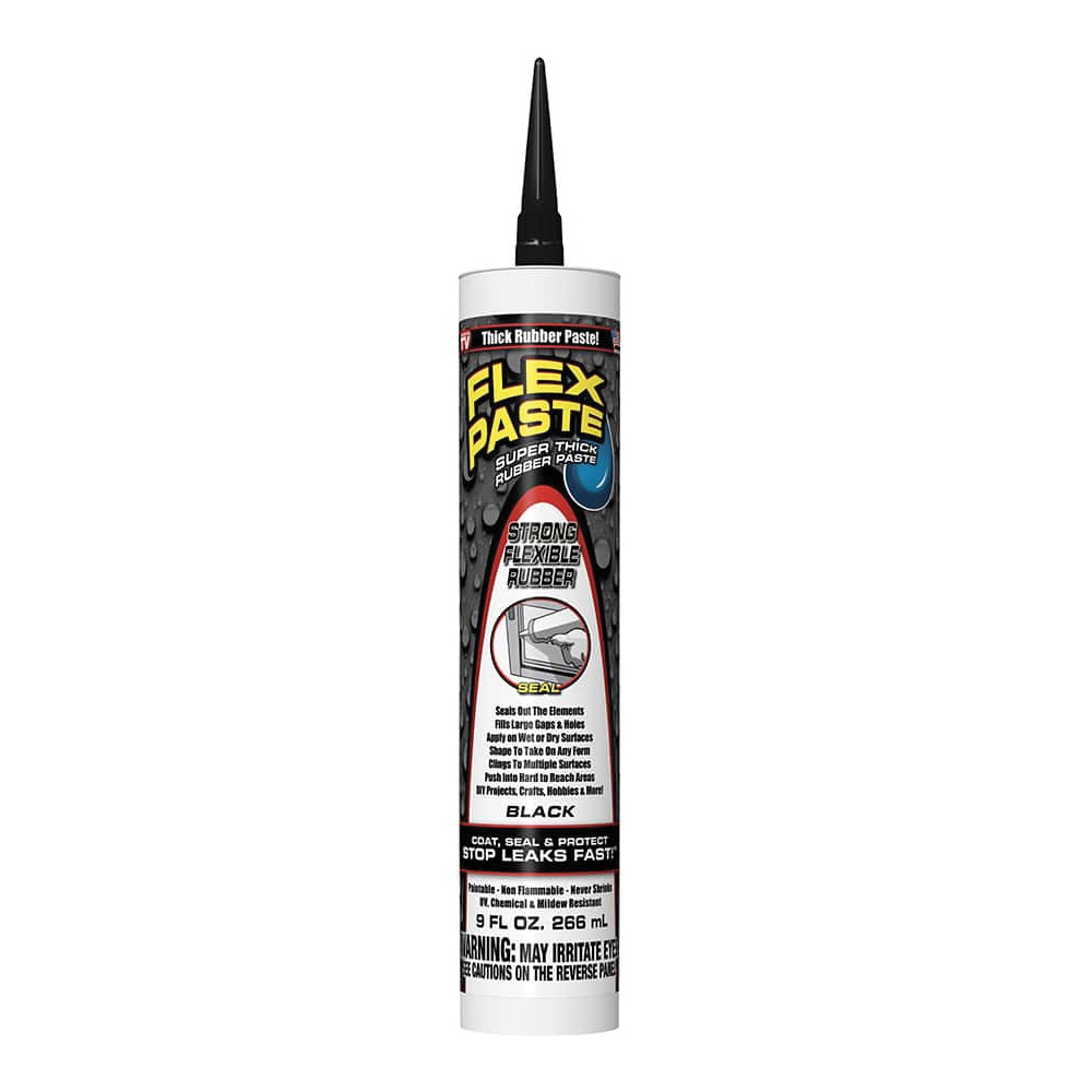 Flex Paste PFSBLKR10