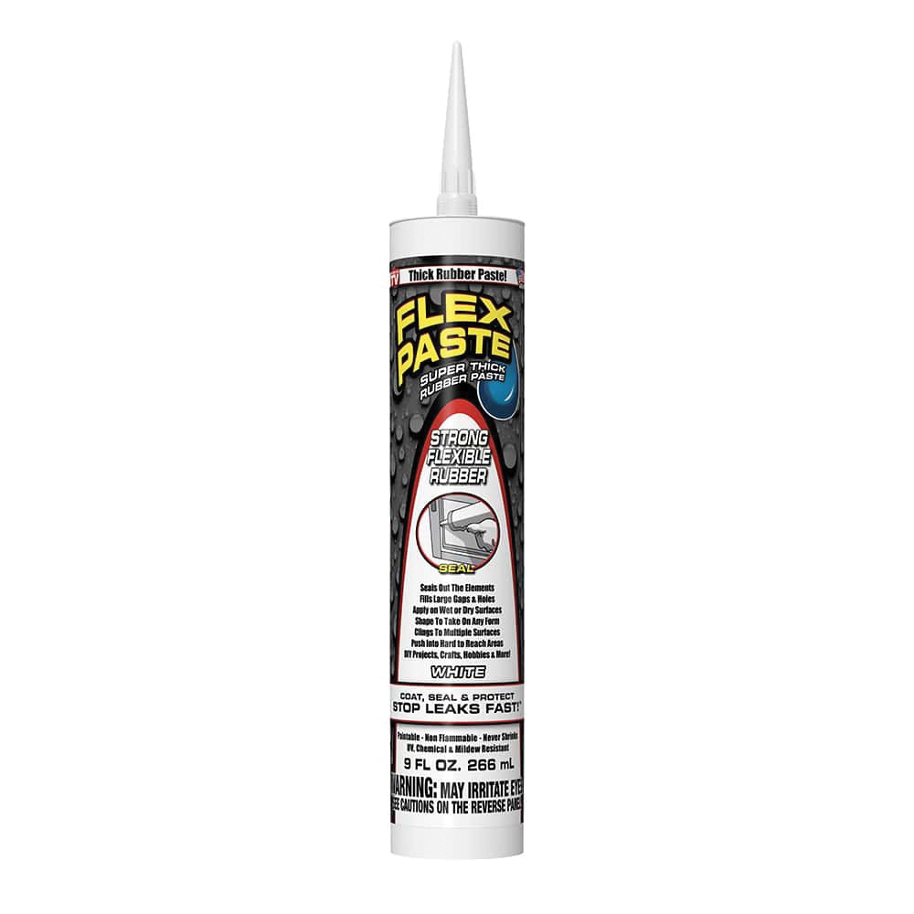 Flex Paste PFSWHTR10