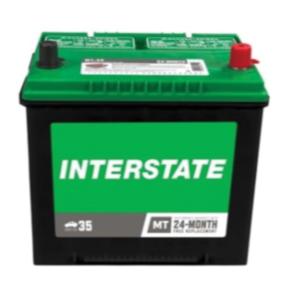 Interstate Batteries MT-35
