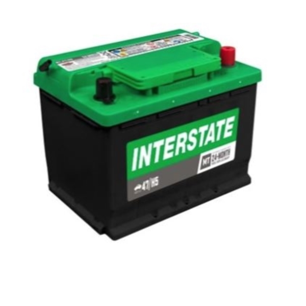 Interstate Batteries MT Series MT-47 H5 Automotive Battery, H5 Battery, 12 V Battery - 3