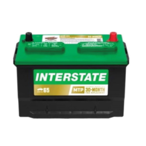 Interstate Batteries MTP-65