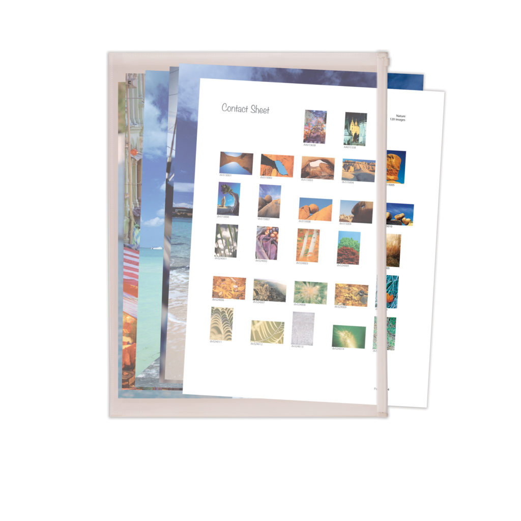 Itoya Art Profolio PolyZip AZ-9-12 Photo Envelope, Clear, Polypropylene - 5
