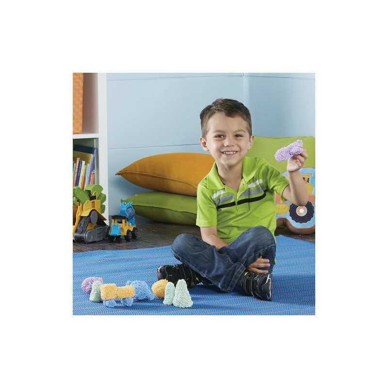 Learning Resources EI-1906 Sparkle Pod, 8/PK - 3