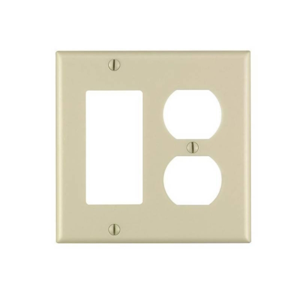 Leviton 80455-I