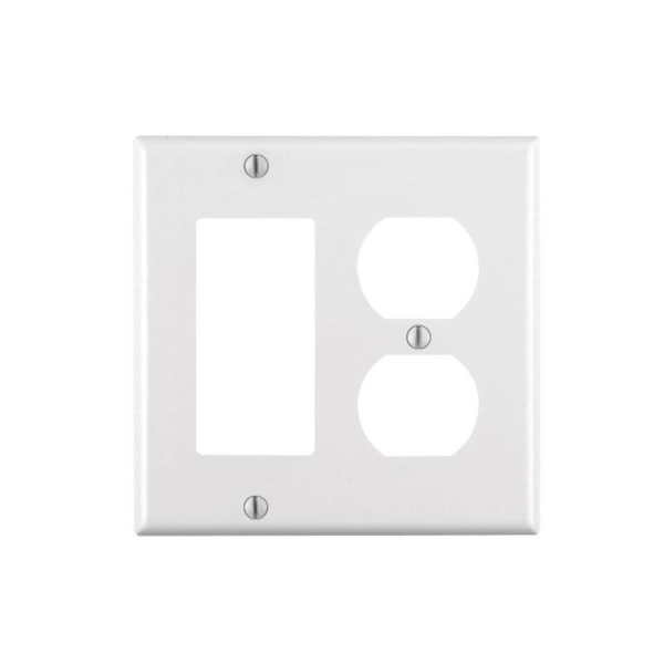 Leviton 80455-W