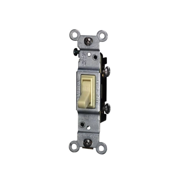Leviton 2651-2I