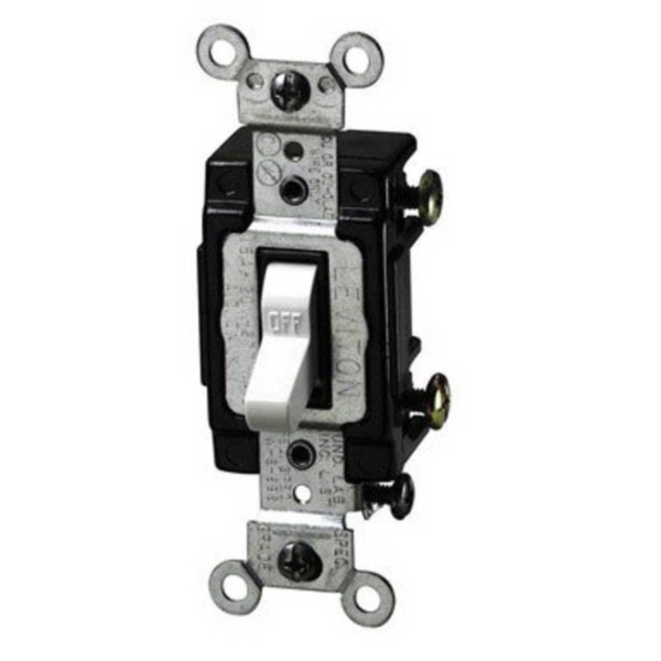 Leviton C22-05501-LHW