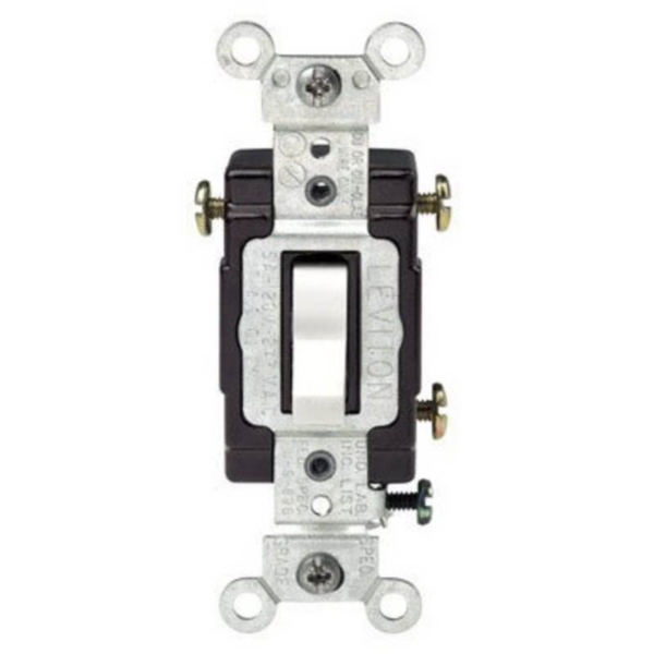 Leviton C22-05503-LHW