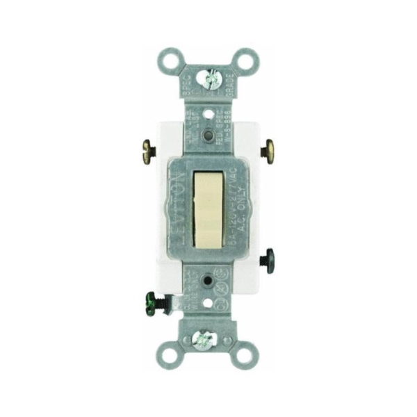 Leviton S01-CS315-2IS