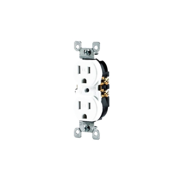 Leviton N02-T5320-00W