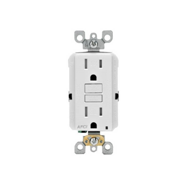 Leviton R12-AFTR1-0KW