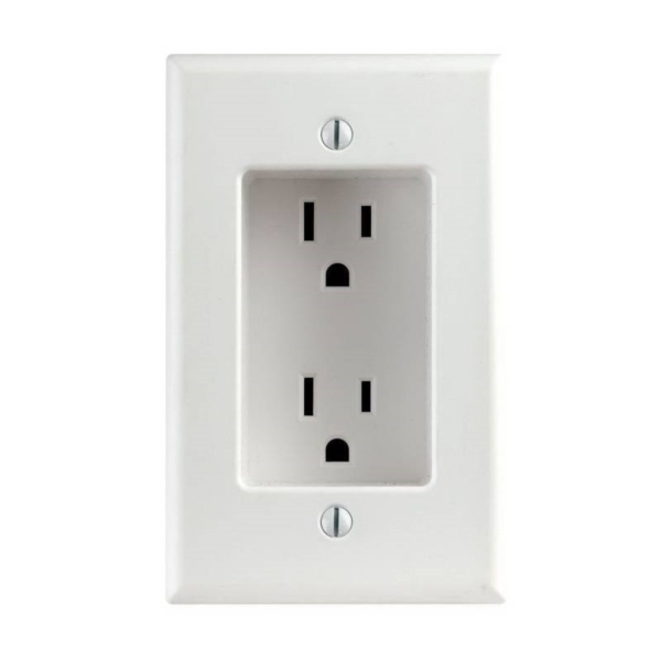 Leviton R52-00689-00W