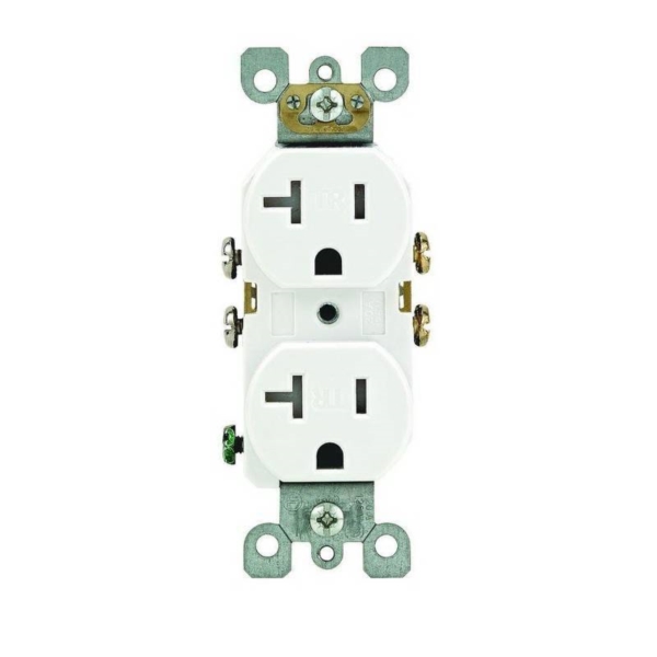 Leviton R52-T5820-0WS